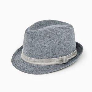 Zara Plush Jersey Hat 12-24 Months Old